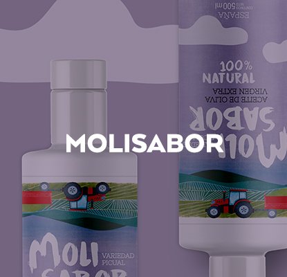Molisabor