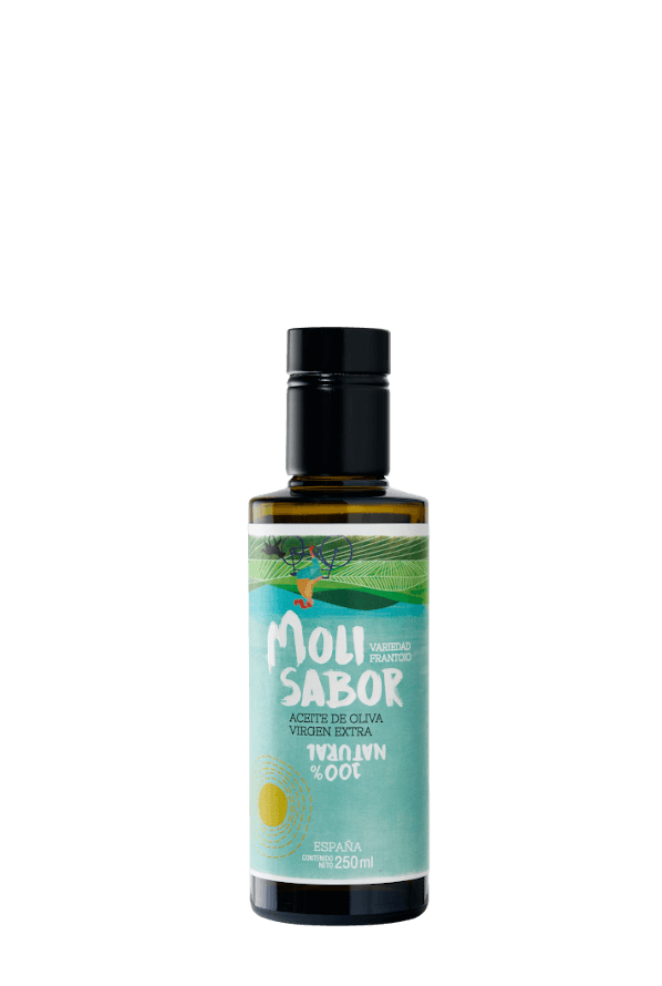 Molisabor frantoio 250ml