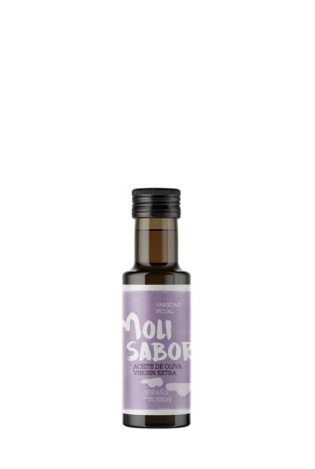 Molisabor Picual 100ml