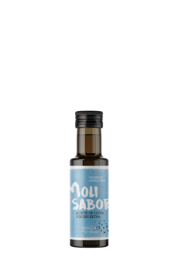 Molisabor arbequina 100ml