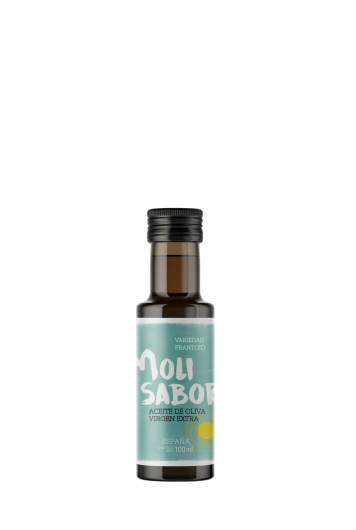Molisabor frantoio 100ml