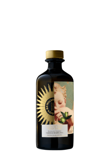 Don Remigio Hojiblanca 500ml