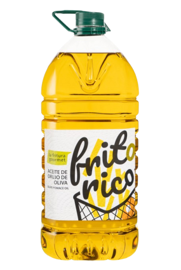 Fritorico 5L