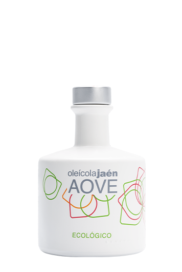 Productos Con IGP Aceite De Ja n Ole cola Ja n