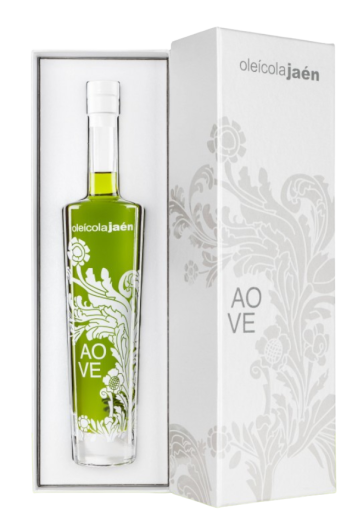 AOVE Especial Elegance 500ml