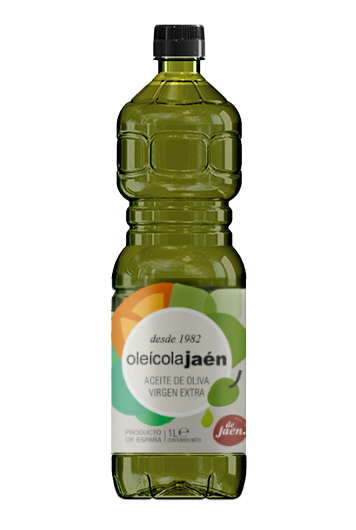 AOVE pet 1L picual