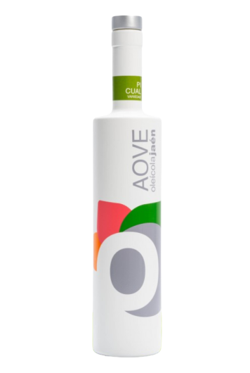 AOVE Picual 500ml