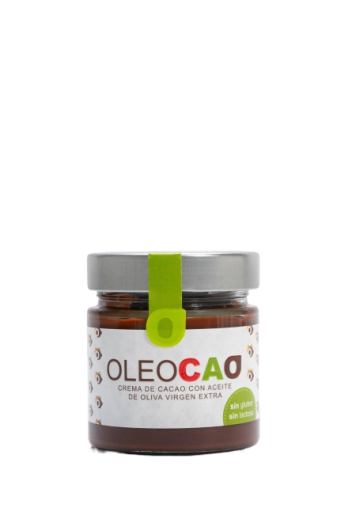 Crema de cacao 200gr