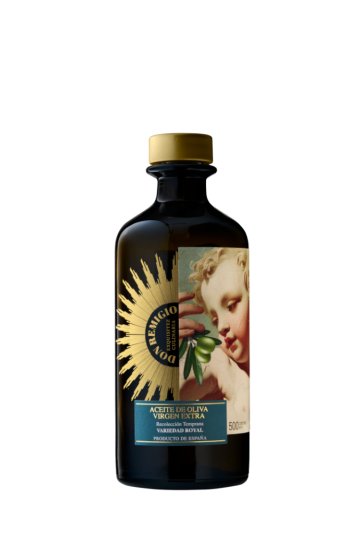  Don Remigio Aceite Royal 500ml