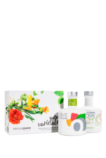 Estuche Selección 250ml