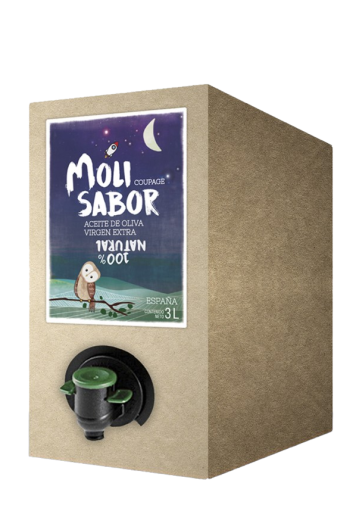 Molisabor coupage 3L