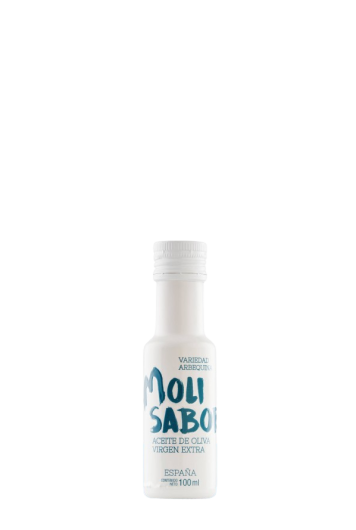 Molisabor arbequina 100ml