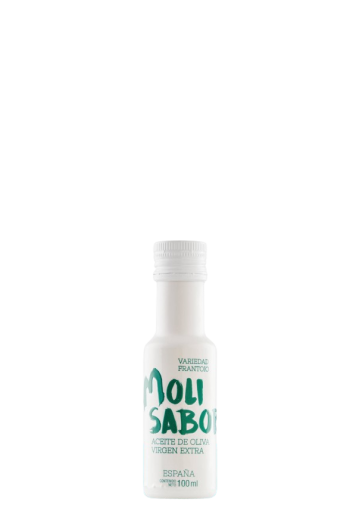 Molisabor frantoio 100ml