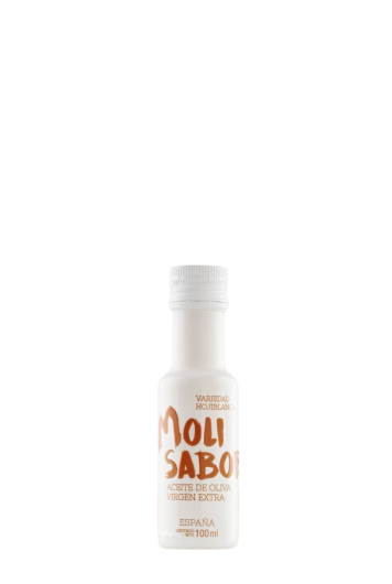 Molisabor hojiblanca 100ml