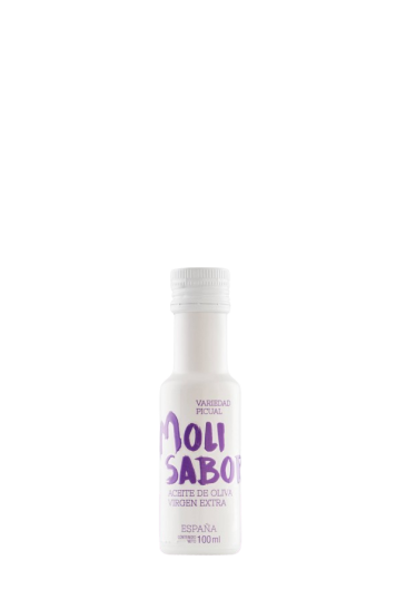Molisabor Picual 100ml