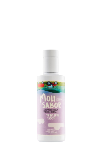 Molisabor Picual 250ml