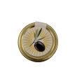 Paté de aceituna negra gourmet