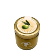 Mermelada de AOVE (Aceite de Oliva Virgen Extra)