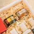 Caja Gourmet Molisabor + Paté + Pimentón 