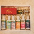 Caja Gourmet Molisabor + Paté + Pimentón 