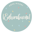 Enhorabuena. AOVE picual 500ml