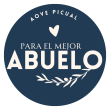 Para el mejor abuelo. Picual 500ml