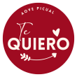 Te quiero. AOVE Picual 500ml