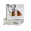 Condimentos Aromatizados a base de Aceite de Oliva Don Remigio