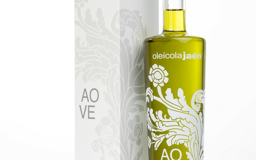 Oleícola Jaén conquista EE. UU y Japón