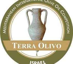 Oleícola Jaén consigue Prestige Gold en Terraolivo, Certamen Internacional de Israel.
