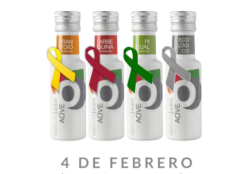 Aceite de Oliva contra el Cáncer | Oleícola Jaén
