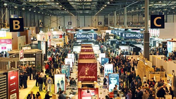 Oleícola Jaén estará presente en la 30º edición de Salón Gourmets