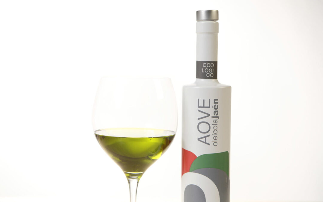 ¿Qué son los AOVES de recolección temprana  o AOVES Premium?