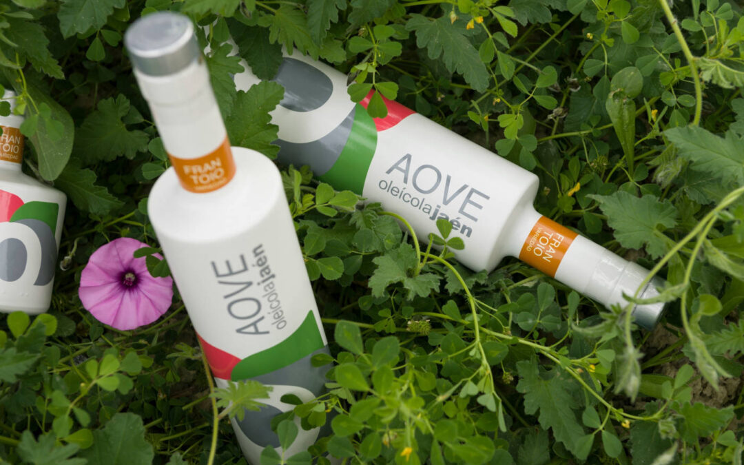 Motivos por los que tomar Aceite de Oliva Virgen Extra