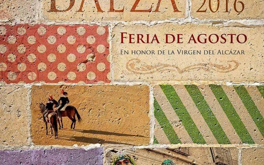 Feria de Baeza 2016