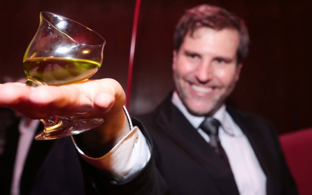 #AoveExperts | Daniel Millán – Elaia Zait