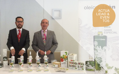 Salón OLIPREMIUM 2017