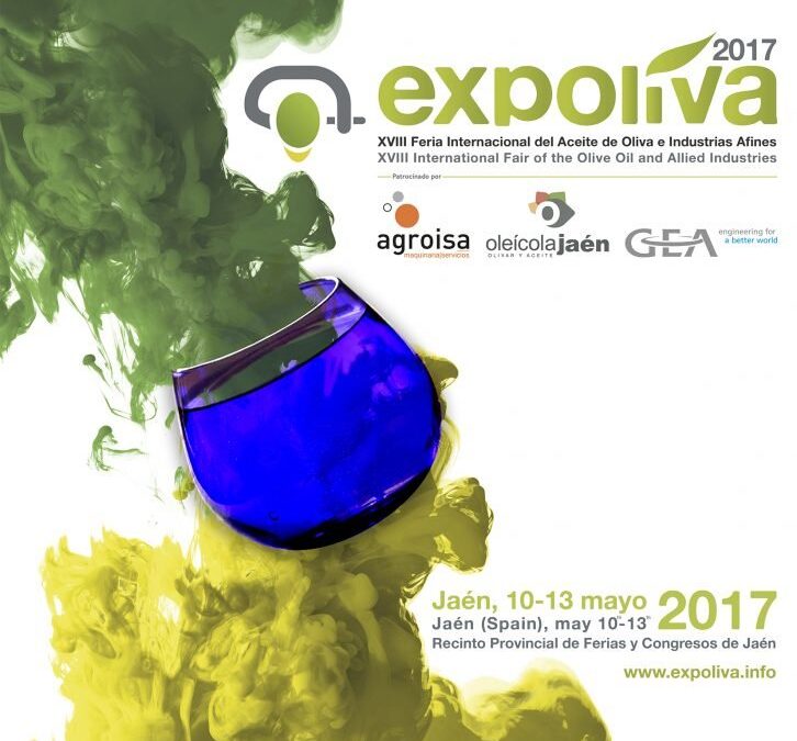 Ya sólo queda una semana para Expoliva 2017