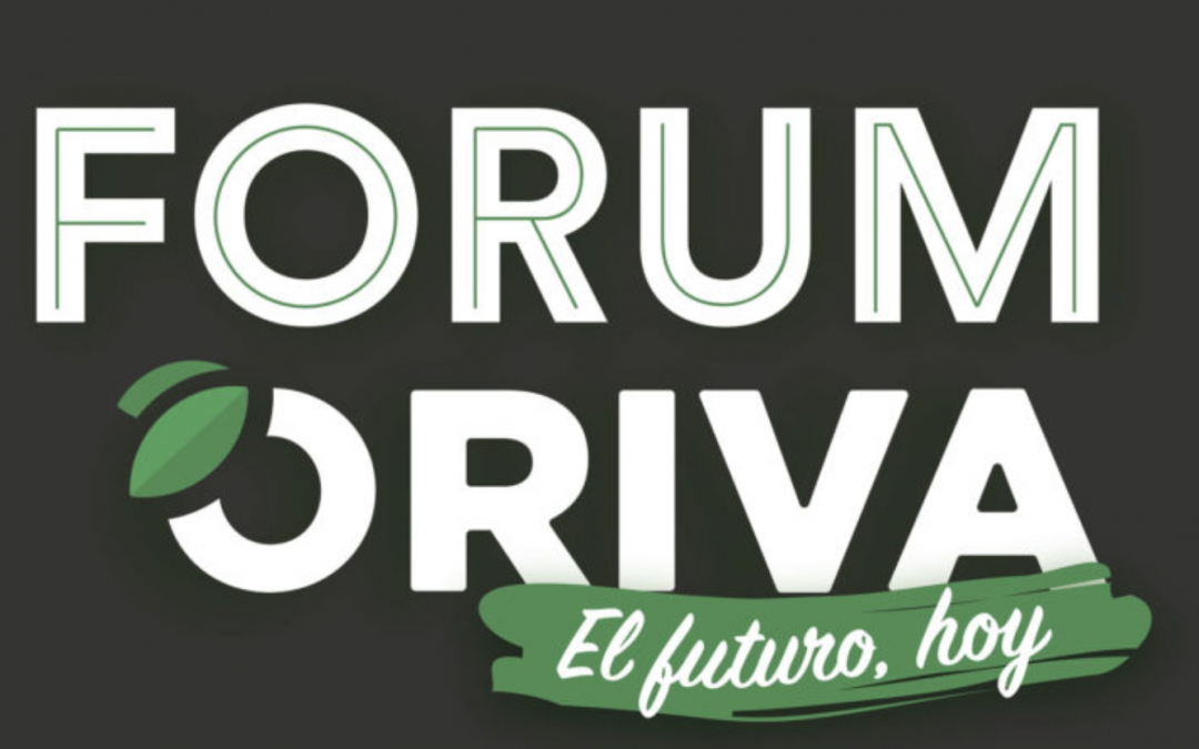 Formun Oriva | Encuentro Interprofesional del Aceite de Orujo