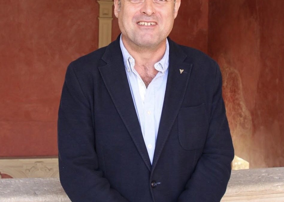 Entrevista a Juan Vilar. Consultor Estratégico de Grupo Oleícola Jaén