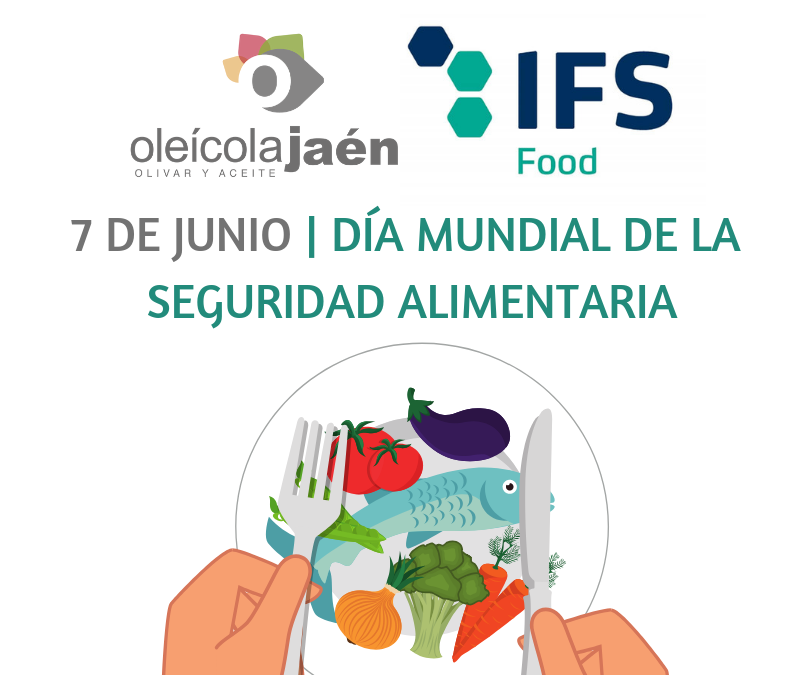 Día Mundial de la Seguridad Alimentaria