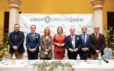Admitido a trámite el Proyecto de Actuación de la Reconversión de Oleícola Jaén con la finalización del secado de Alpeorujo y apuesta por el Oleoturismo.