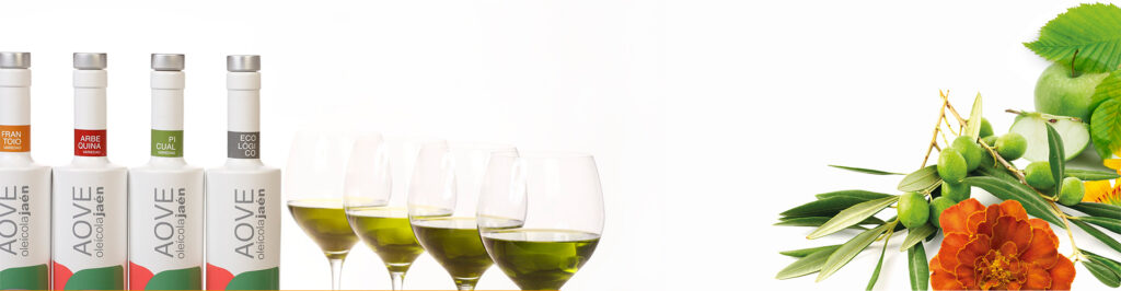 ¿Es necesario que el aceite de oliva virgen extra sea verde para tener más calidad?
