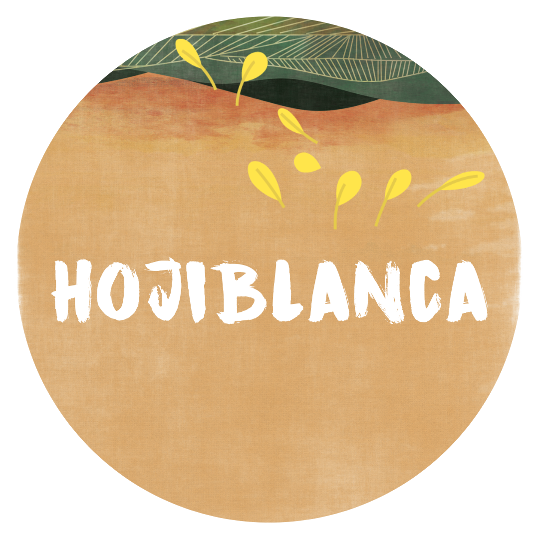 HOJIBLANCA