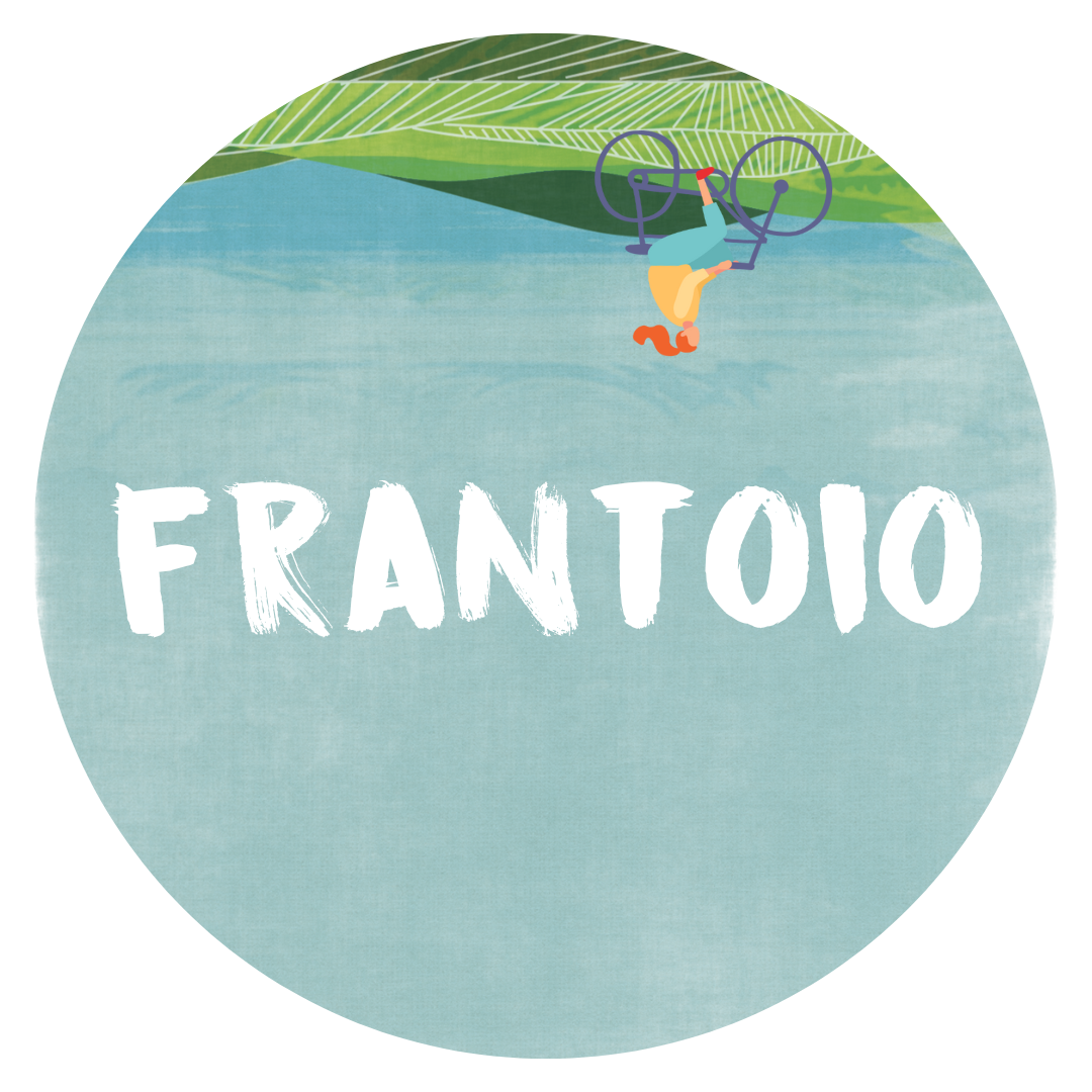 FRANTOIO