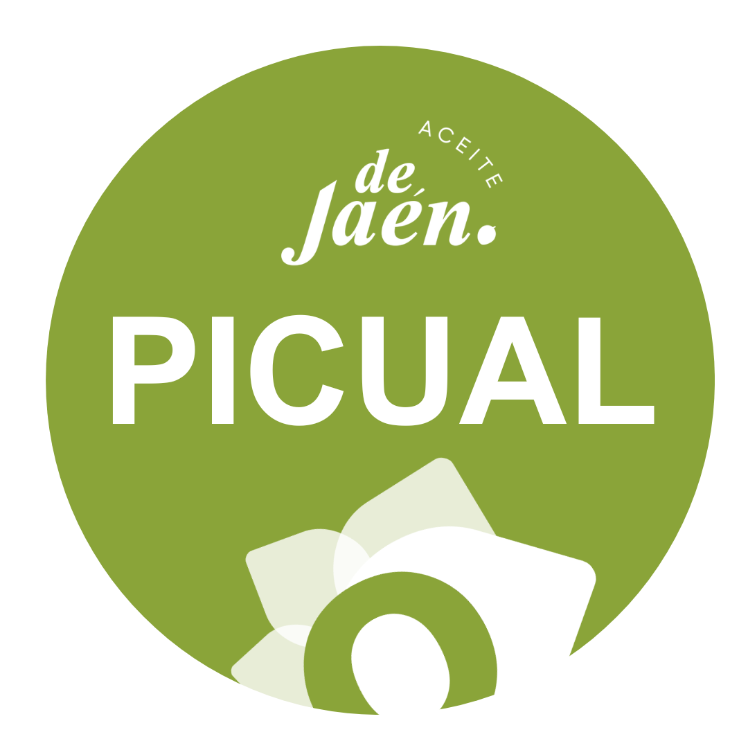 PICUAL OLEICOLA JAEN