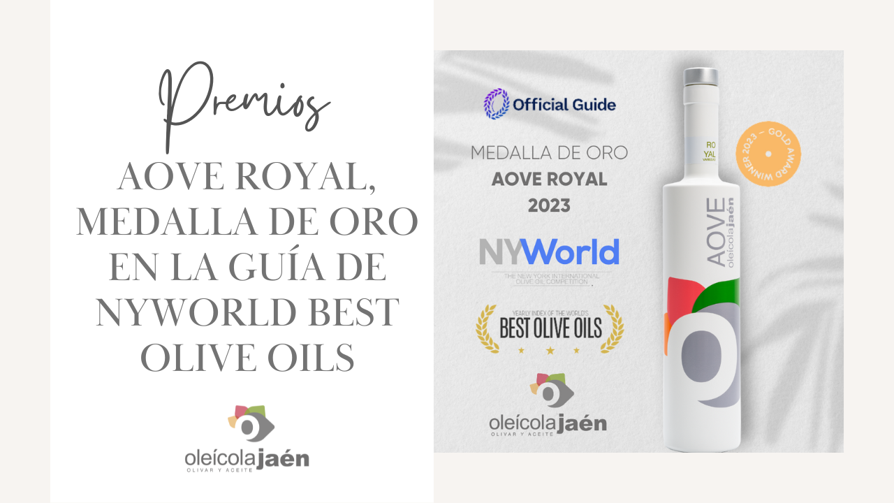 AOVE ROYAL 2023