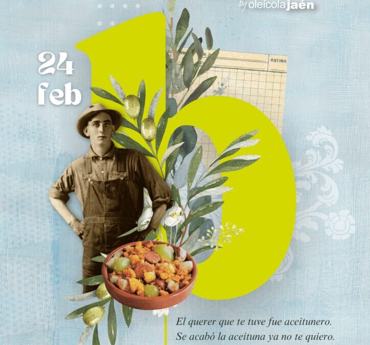AOVEland by Oleícola Jaén celebra de forma inédita la 1º celebración de “La Butifuera” abierta al público