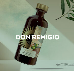 Gama Don Remigio